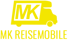 MK Reisemobile - Verleih & Verkauf